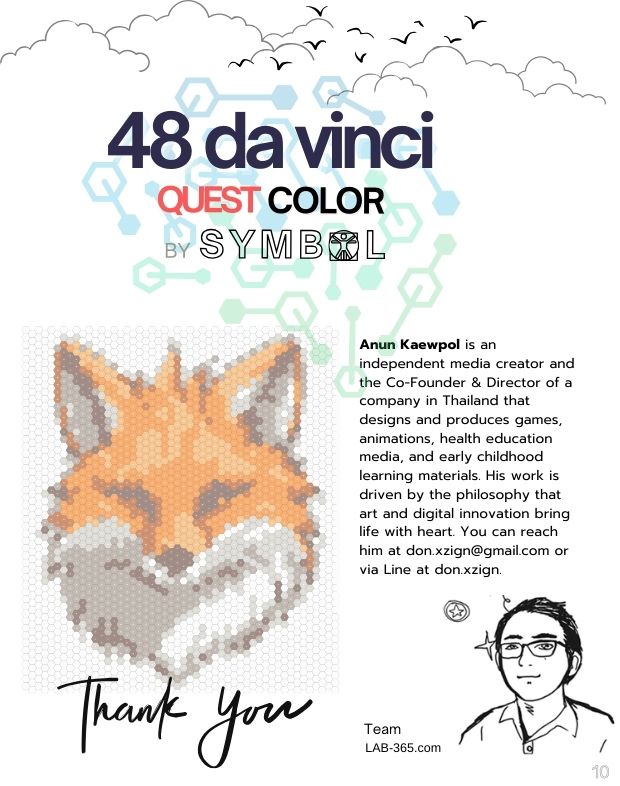 AZ-QuizColorBySymbol5