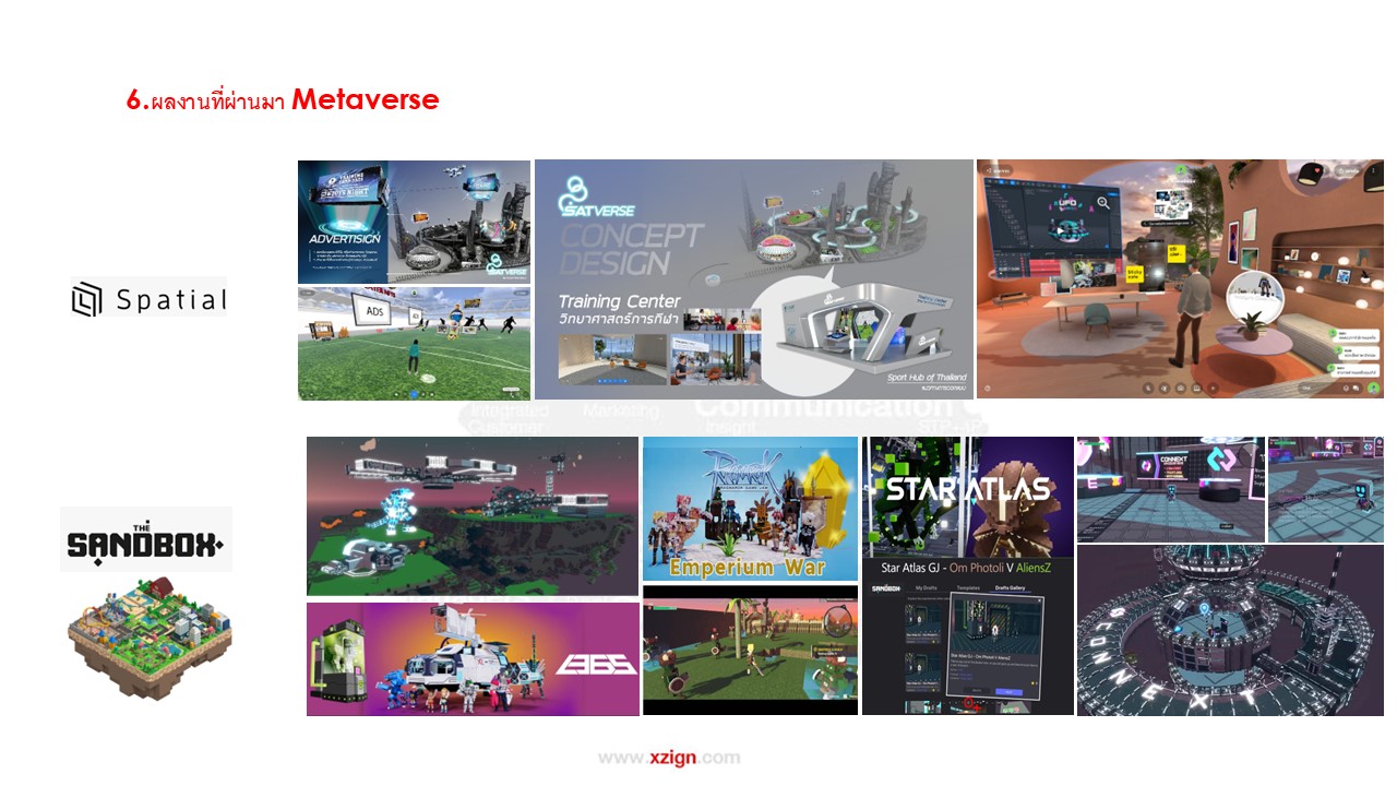 บริการสร้างเกมบน Sandbox Metaverse รับปั้น 3D Voxel Model